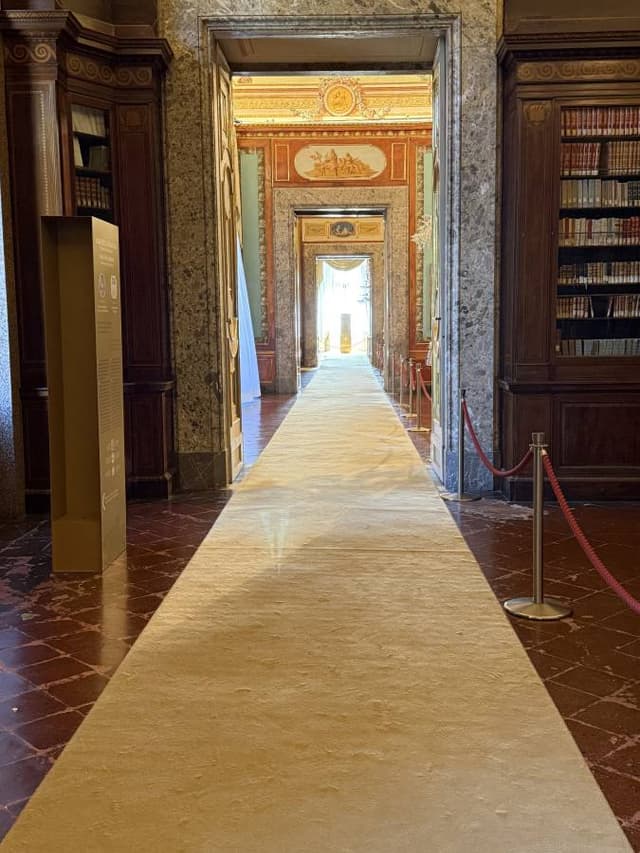 Foto 2 di Giovanni F. (11/11/25)