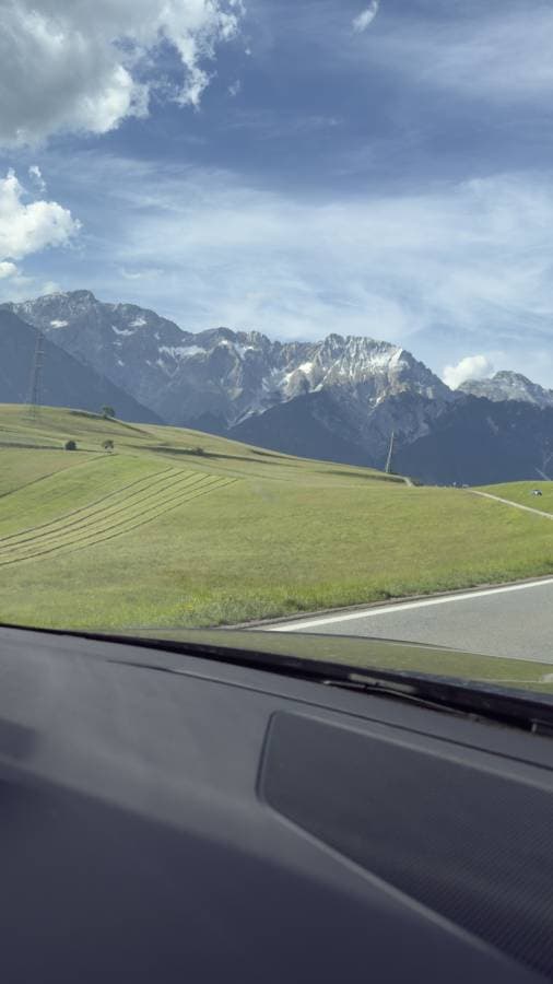 Foto 2 de Natanael B. (23/05/25)