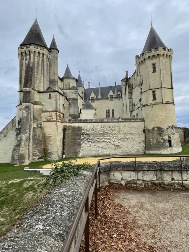 Photo 1 by Bryan R. about renting a Opel Corsa in France (9/28/25)