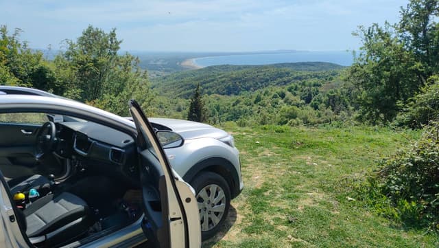 Zdjęcie 2 wykonane przez Michal R. (16.04.24)