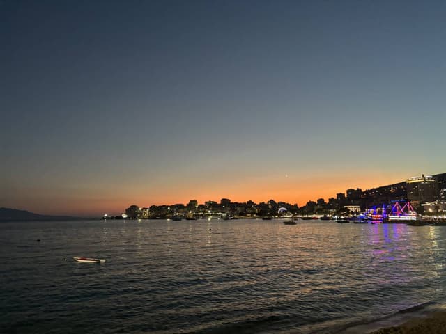 Billede 3 af Louiza G. om at leje en Dacia Stepway i Albanien (8/11/24)