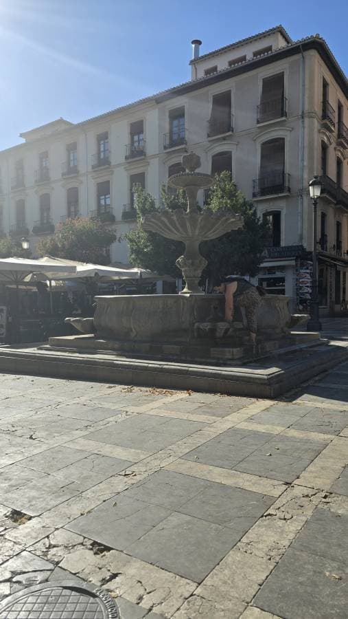 Photo 2 by Stuart D. about hiring a Nissan Juke at Malaga Airport (24/08/24)