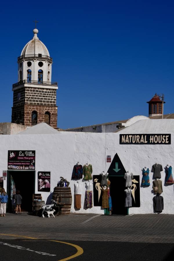 Photo 4 by Nigel D. about renting a Citroen C1 in the Canary Islands (2/15/25)