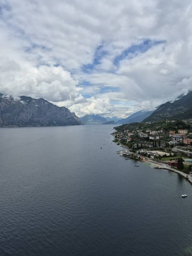 Photo 1 by Krystian B. about renting a Mitsubishi ASX in Italy (5/20/25)