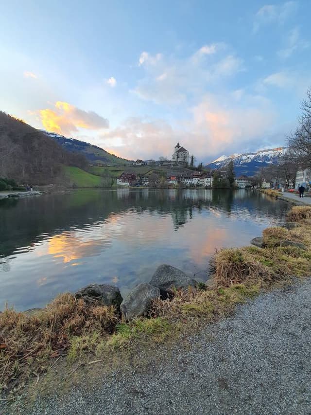 Foto 3 di Valerio T. sul noleggio di una Fiat 500X a Venezia (18/01/24)