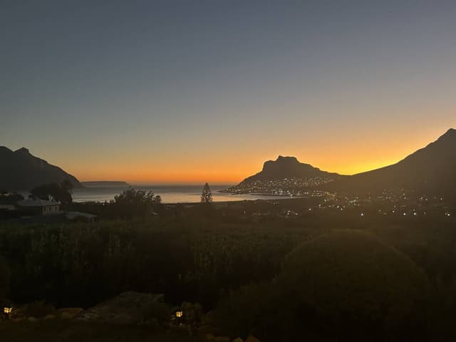 Photo 3 by David P. about hiring a Chery Tiggo in South Africa (26/02/26)