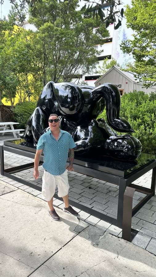 Foto 2 de Gilberto O. (12/09/24)