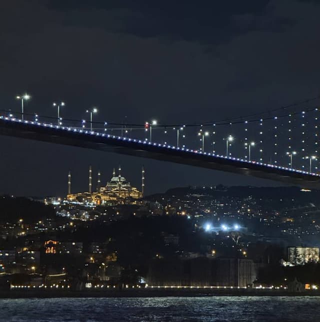 Photo 1 by Adel S. (4/5/26)