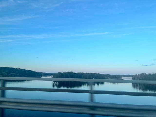 Henkilön Lea R. kuva 1 (3.5.26)