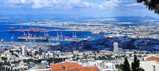 Фото 1 от Vladimir B. об аренде Hyundai i10 в Нетании (15.04.25)