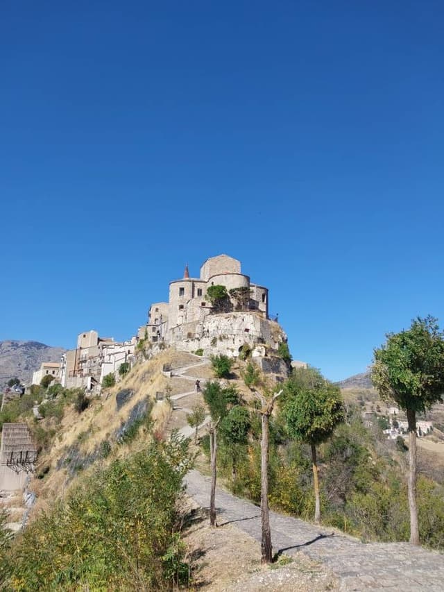 Photo 3 by Uldis B. about renting a Volkswagen T-Cross in Trapani (10/18/23)