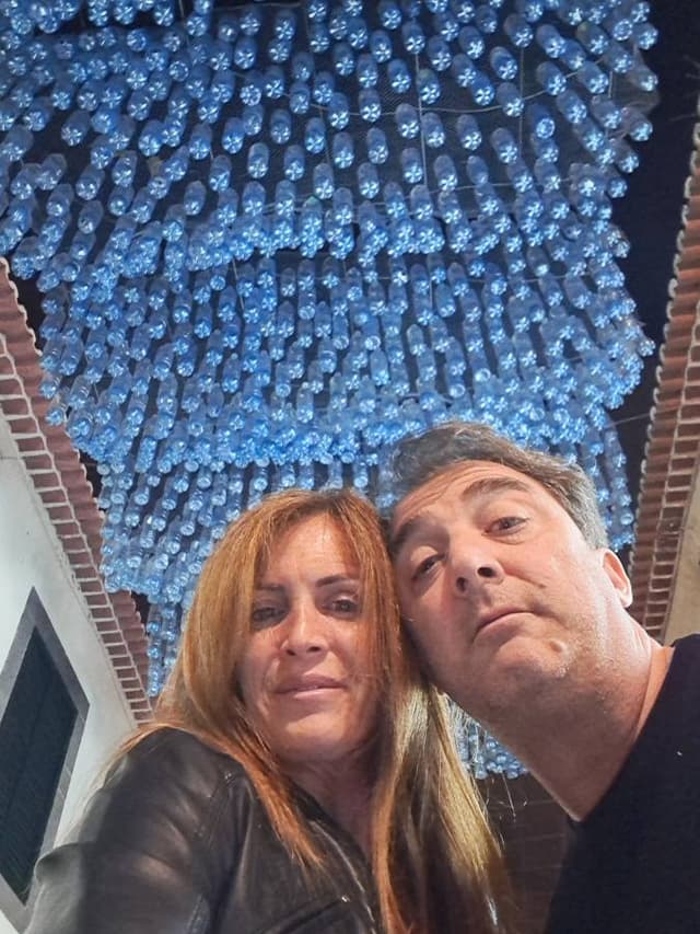 Foto 1 di roberta S. sul noleggio di una Fiat Panda a Madeira (29/05/24)