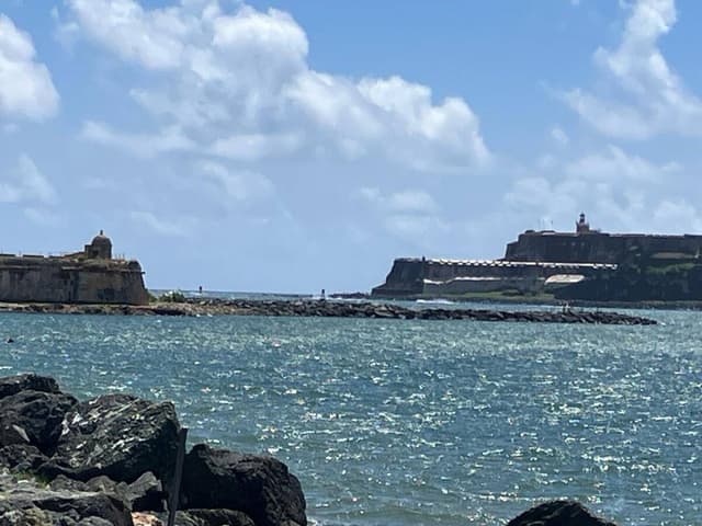 Photo 1 by Juan P. about renting a Hyundai Kona at San Juan Luis Munoz Airport (7/1/24)