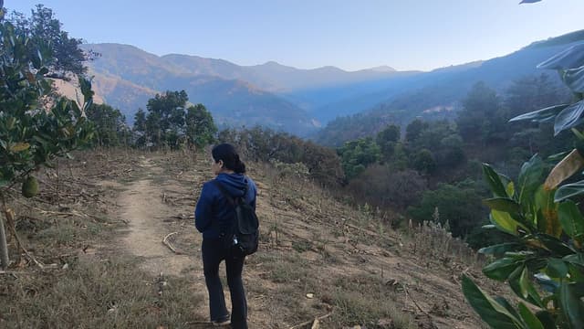 Foto 5 de Jose David R. (9/3/26)