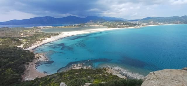 Photo by Sergio B. (3/24/26)