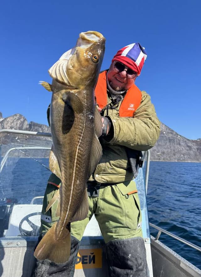 Фото от SEMENOV O. (25.05.25)