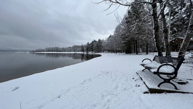Photo 1 by Morgan R. about renting a Toyota Corolla in Ottawa (12/20/22)