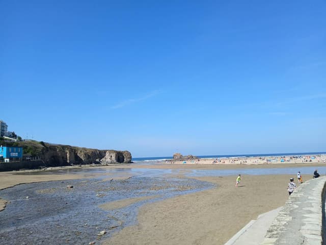 Photo 1 by Richard A. about renting a Renault Kangoo at Newquay Airport (4/12/25)