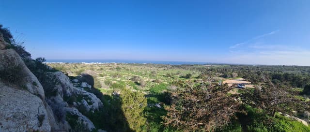 Photo 1 by David E. about renting a Kia Stonic in Cyprus (2/6/25)