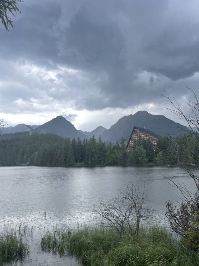 Photo 1 by Eva M. about hiring a Skoda Fabia in Krakow (22/08/23)