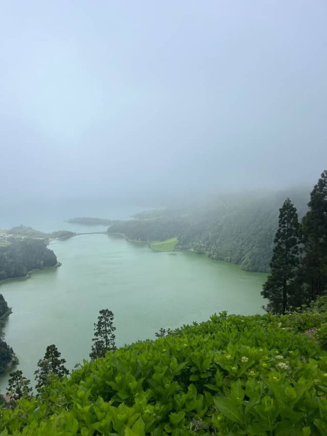 Photo 1 by Daniel B. about hiring a Renault Clio in Ponta Delgada (28/05/24)