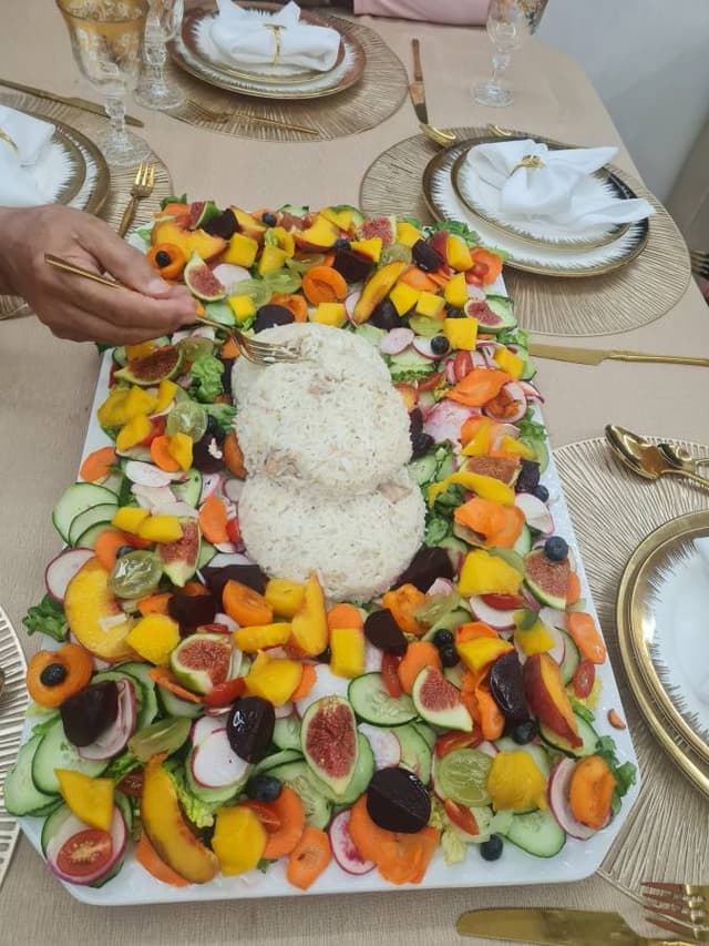 Photo 2 par FATIHA S. (16/07/24)