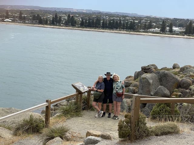 Photo 1 by David L. about hiring a Toyota Kluger in Melbourne (08/02/26)