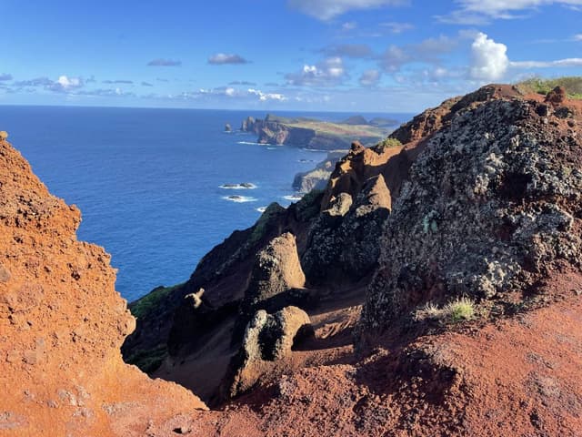 Photo 1 by Niels F. about renting a Citroën C3 in Madeira (12/15/24)