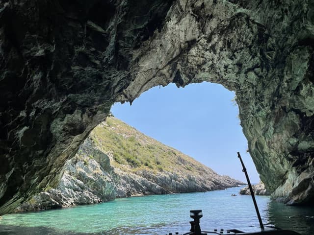 Photo 1 by Eduart M. about hiring a Fiat Panda in Tirana (01.08.24)