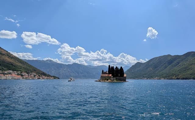 Photo 2 par Eric S. sur la location d'un Volkswagen T-Cross en Croatie (10/08/25)