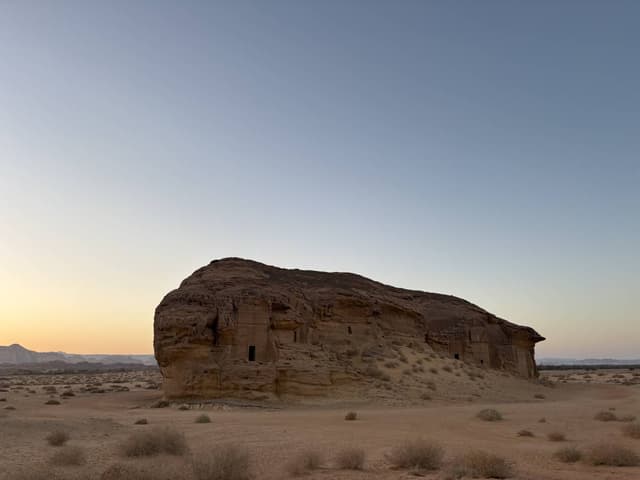 Photo 2 by Aaron D. (11/28/25)