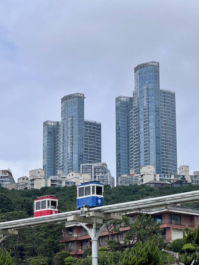 Photo 2 by Lye Heng N. about renting a Hyundai Tucson in South Korea (9/14/25)