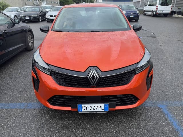 Photo by Ari S. about renting a Citroen C3 at Bergamo Airport (7/30/25)