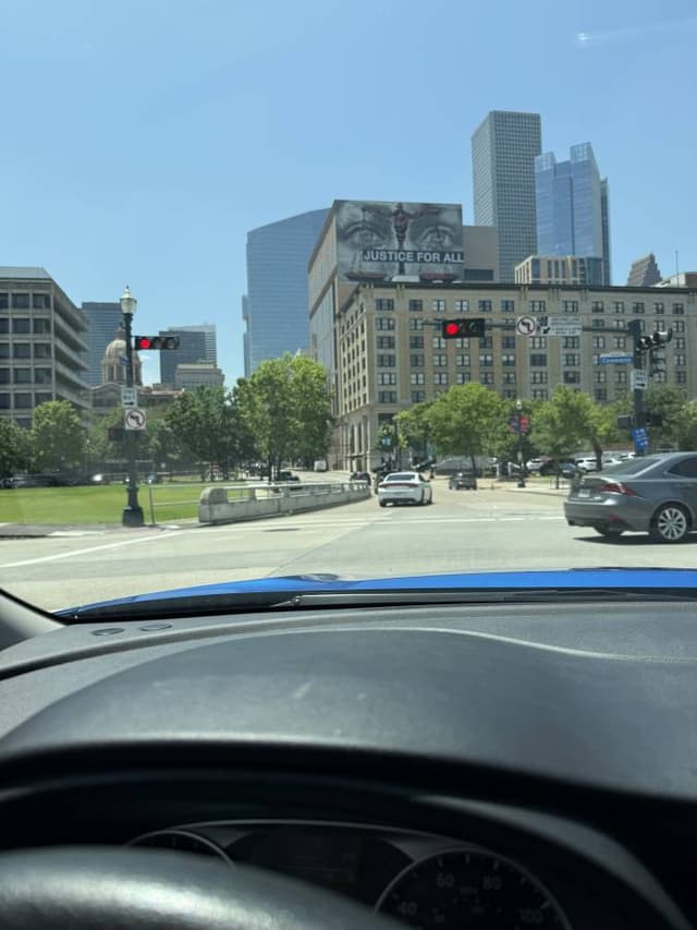 Foto 1 de Carlos Rolando R. sobre el alquiler de un Toyota RAV4 en Houston (27/4/25)