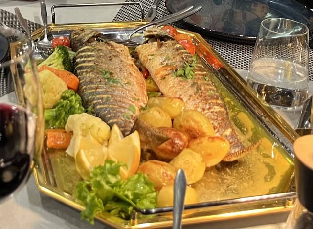 Photo by Shayne H. (3/23/26)