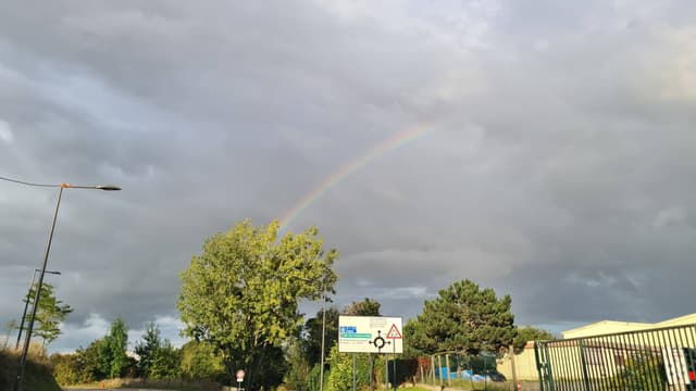 Photo 3 by savas G. about renting a Volkswagen T-Cross in Cologne (9/18/24)