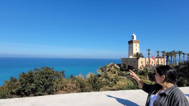 Photo 1 by Bekhzod U. about hiring a Kia Picanto in Rabat (25/02/26)