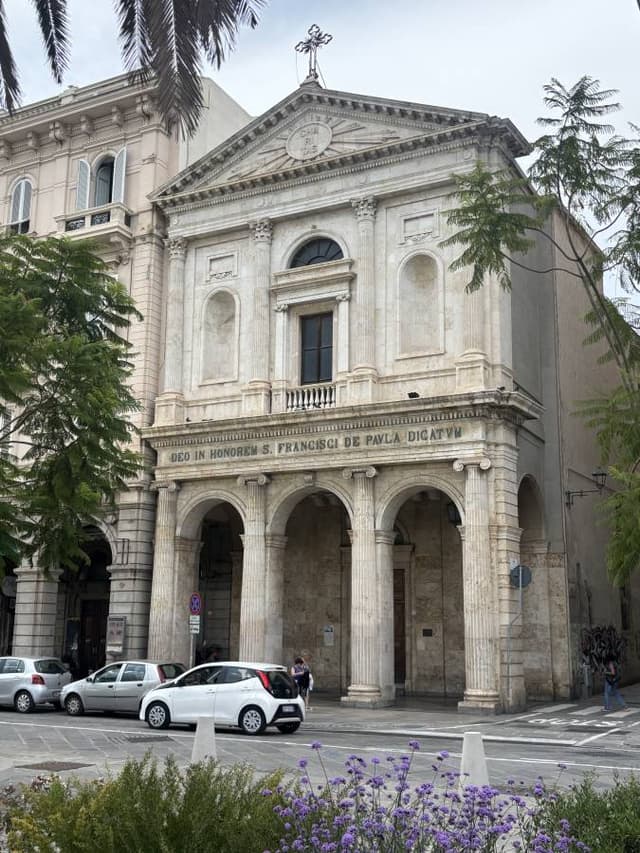Photo 2 by Anton Z. about renting a Volkswagen Polo in Alghero (10/5/25)
