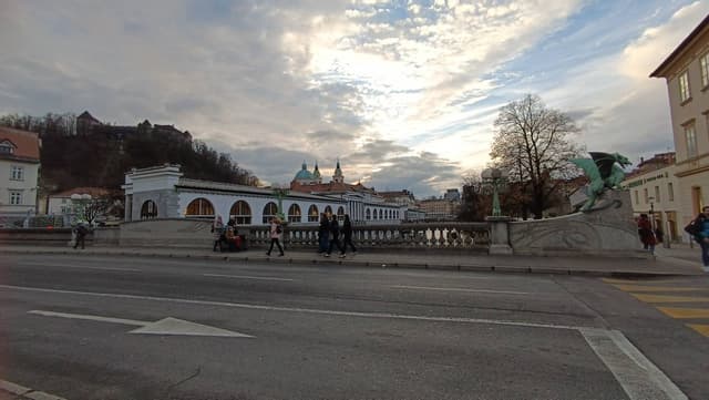 Photo 2 by Paula R. about renting a Opel Crossland in Austria (12/30/23)