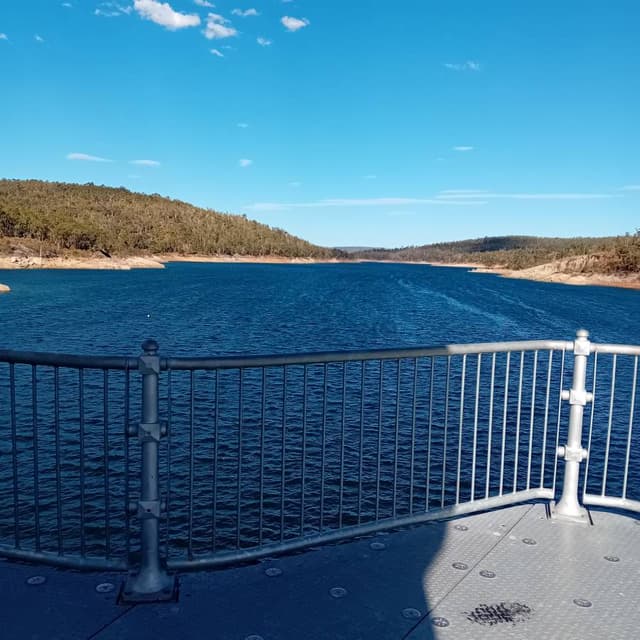 Photo 3 by Jim M. about renting a Mitsubishi ASX in Perth (5/2/24)