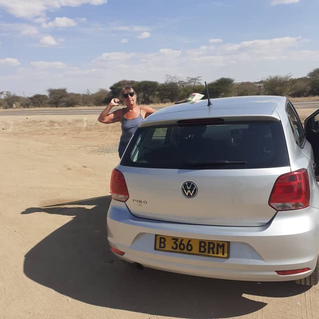 Foto 1 van Jose M. (25-6-23)