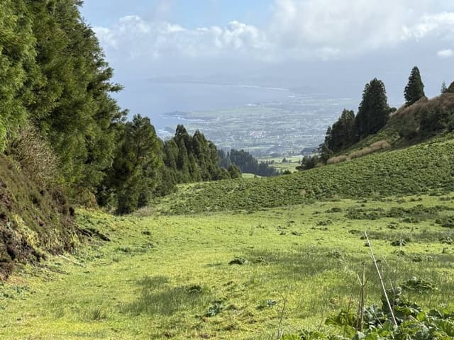 Photo 1 by Michael B. about renting a Hyundai i10 in Ponta Delgada (2/27/25)