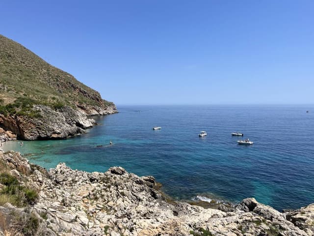 Foto 4 di Anna Paola C. (26/05/26)