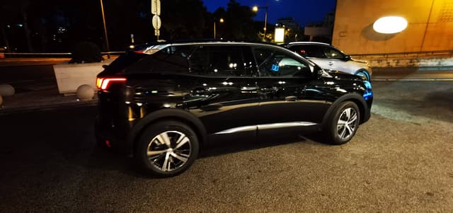 Photo 1 by Jalayana M. about renting a Volkswagen Up at Lisbon Prior Velho (8/4/23)