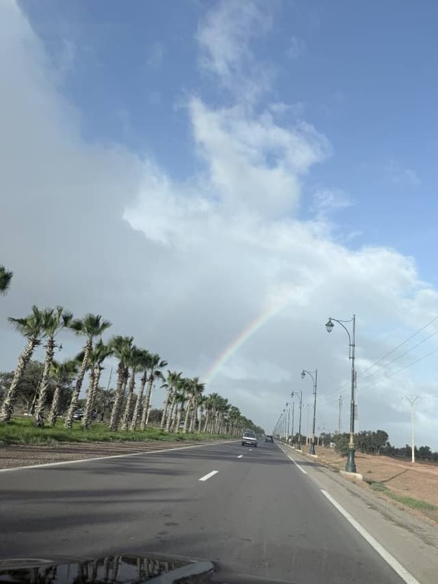 Photo 1 par El Hachem S. (01/02/26)