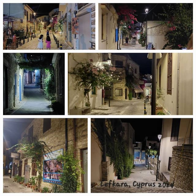 Photo 1 by Katharine C. about hiring a Ford Fiesta in Paphos with Delivery (24.08.24)