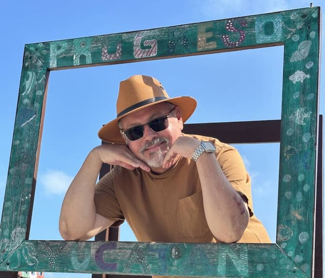 Photo 2 by Teresa M. (12/26/25)