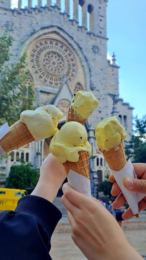 Фото 4 от Valery S. об аренде Renault Clio на Балеарских островах (29.10.25)