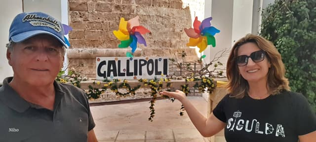 Foto 2 de Nilso D. (01/12/25)