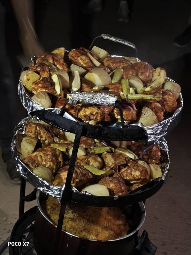 Foto 3 di Gabriele F. (29/10/25)